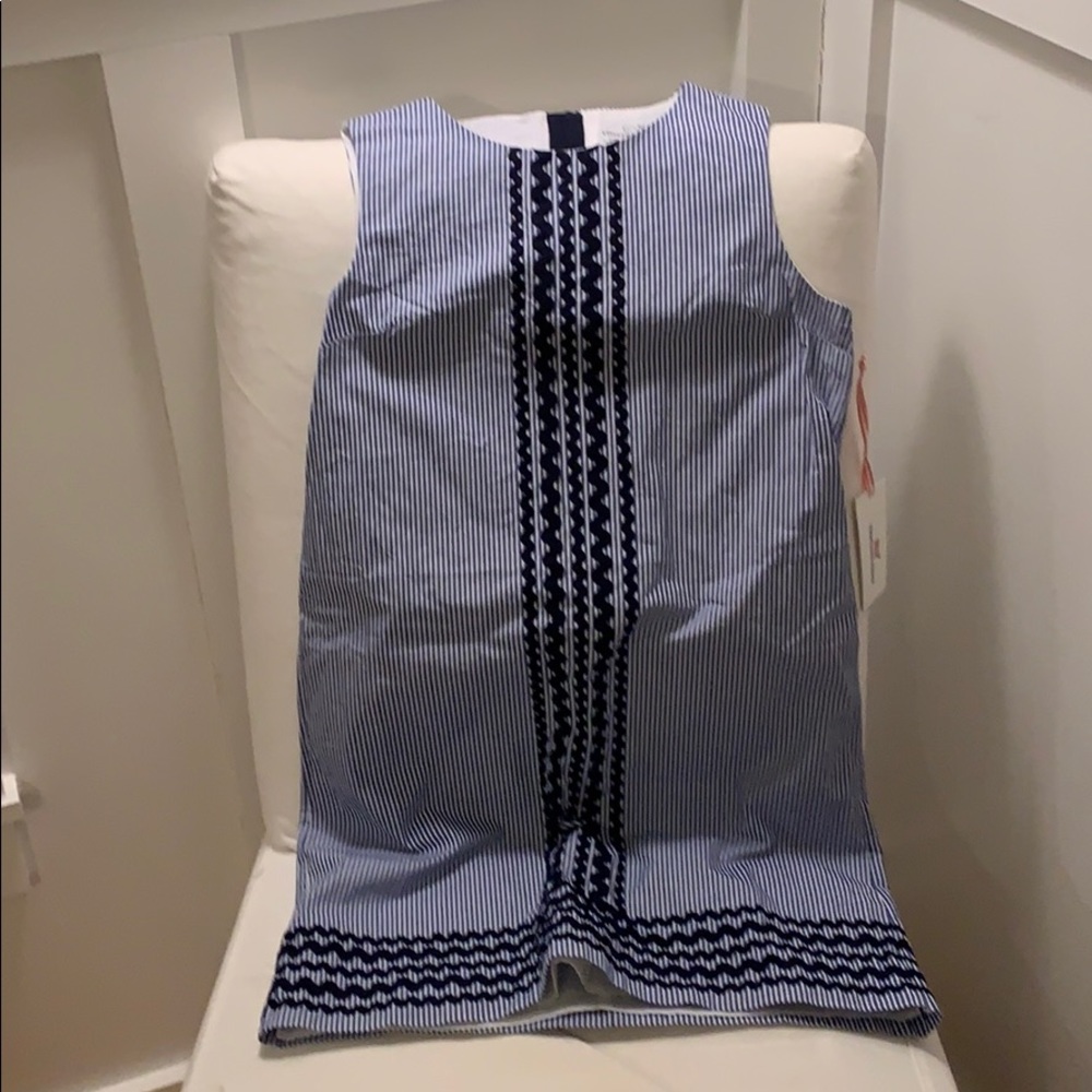 Vineyard Vines Girls Dress New with Tag